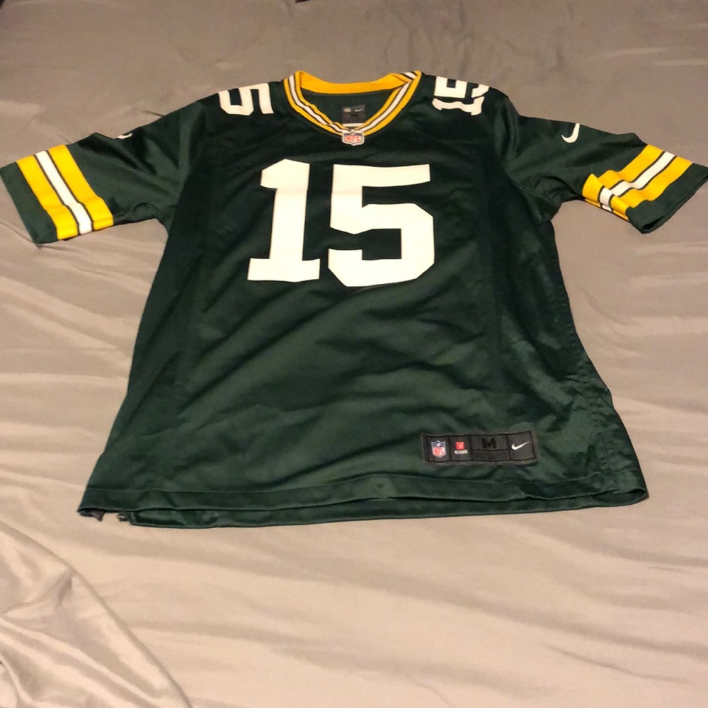 Green Bay Packers Authentic Onfield Jersey